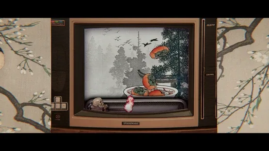 SpookWare screenshot 2