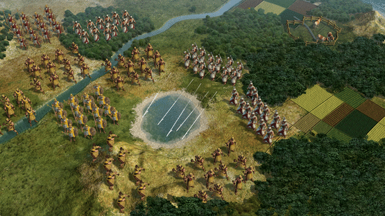 Sid Meier's Civilization V: Cradle of Civilization Map Pack - Americas Screenshot