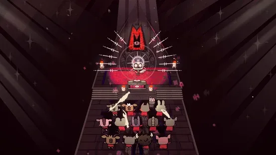 Cult of the Lamb screenshot 7
