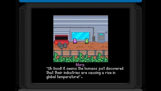 Terror of Hemasaurus screenshot 11