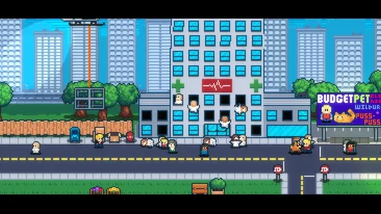 Terror of Hemasaurus screenshot 12