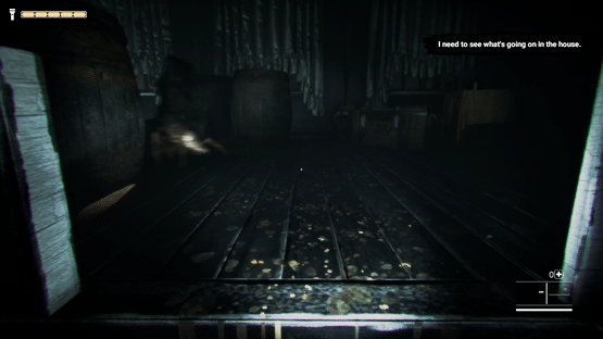 Absylon 7 Screenshot