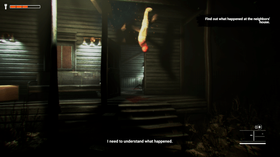 Absylon 7 Screenshot