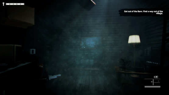 Absylon 7 Screenshot
