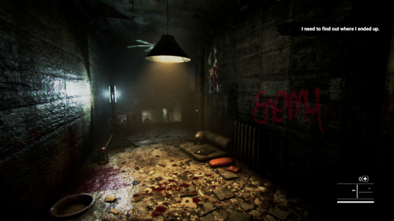 Absylon 7 Screenshot