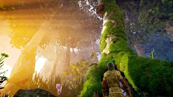 Smalland: Survive the Wilds screenshot 15