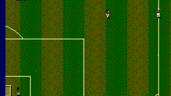 Sensible Soccer: European Champions Screenshot