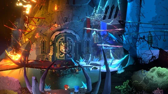 Evil Wizard screenshot 5