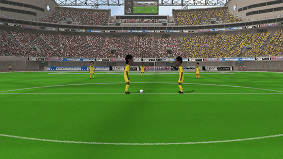 Sensible Soccer 2006 Screenshot