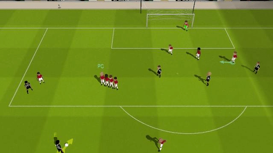 Sensible Soccer 2006 Screenshot