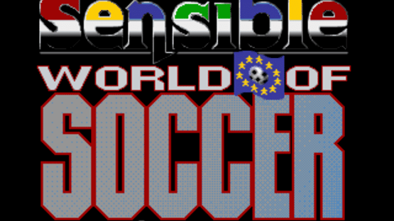 Sensible World of Soccer: European Championship Edition Screenshot