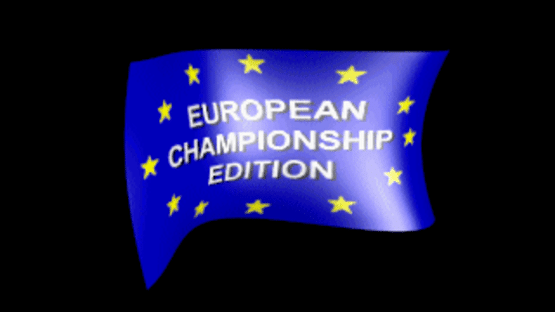 Sensible World of Soccer: European Championship Edition Screenshot