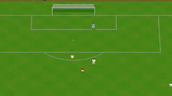 Sensible Soccer: European Club Edition Screenshot