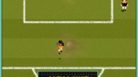 Sensible Soccer Skillz Screenshot