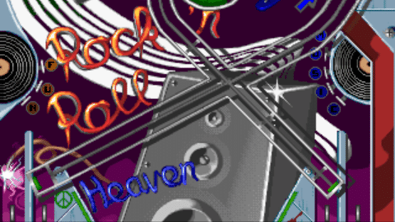 Pinball Wizard 2000 Screenshot