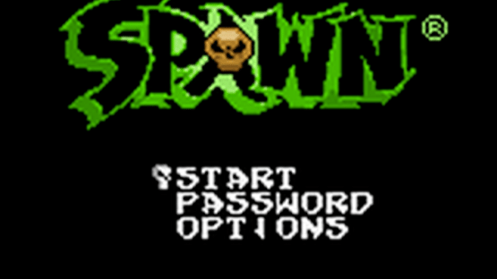 Spawn Screenshot