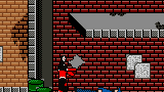 Spawn Screenshot