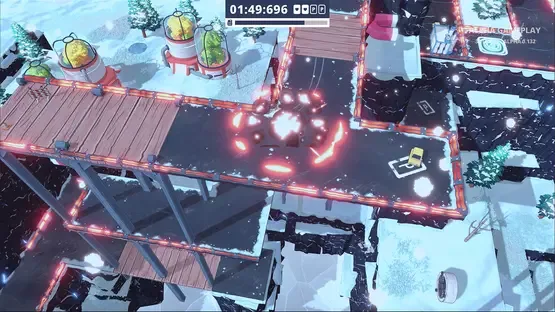 You Suck at Parking screenshot 3