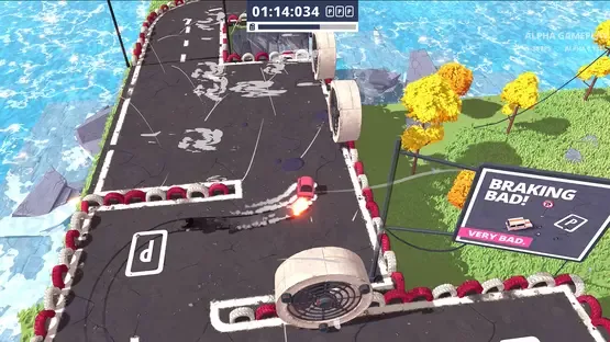You Suck at Parking screenshot 5