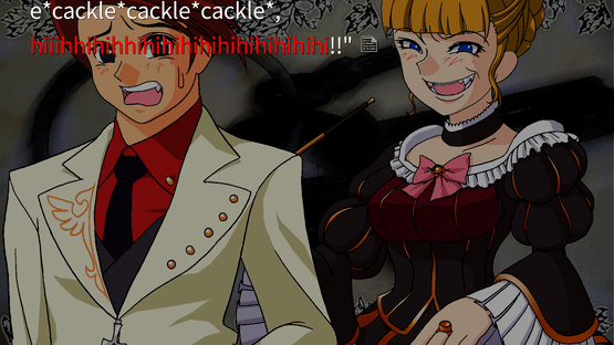 Umineko no Naku Koro ni: Episode 2 - Turn of the Golden Witch Screenshot