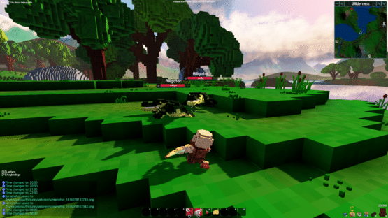 Veloren Screenshot
