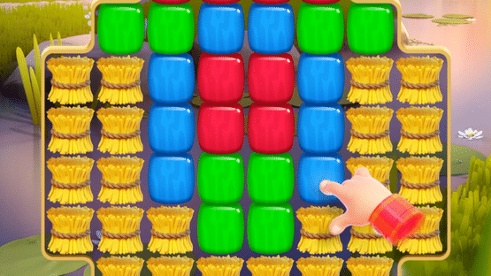 Hay Day Pop Screenshot