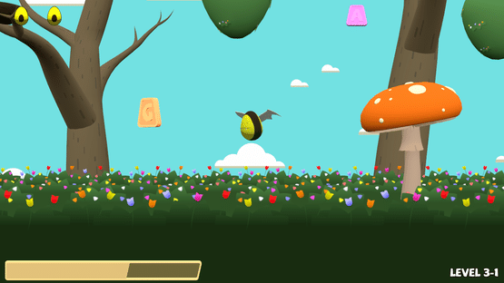 Bat Egg Screenshot