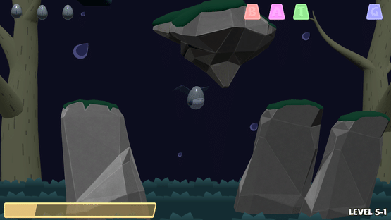 Bat Egg Screenshot