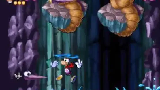 Rayman screenshot 8