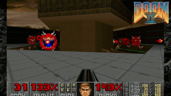 id Action Pack Vol. 1 Screenshot