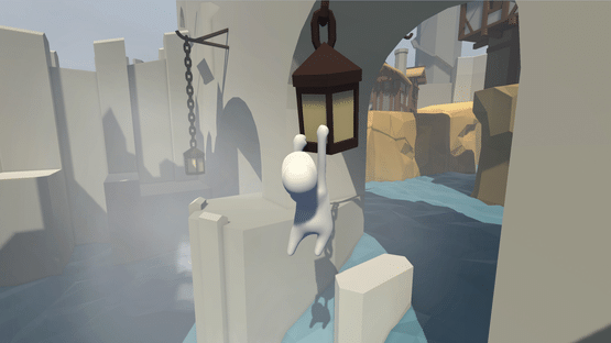 Human: Fall Flat - Anniversary Edition Screenshot