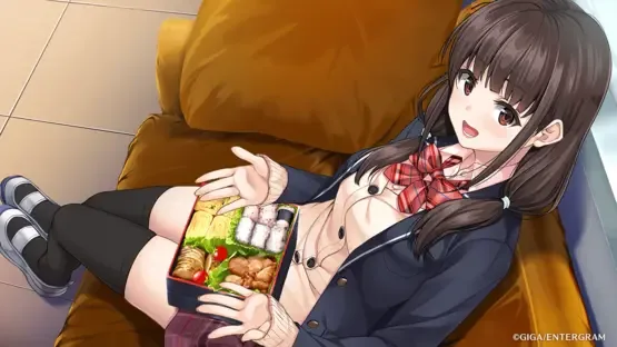 Fuyu Kiss screenshot 5