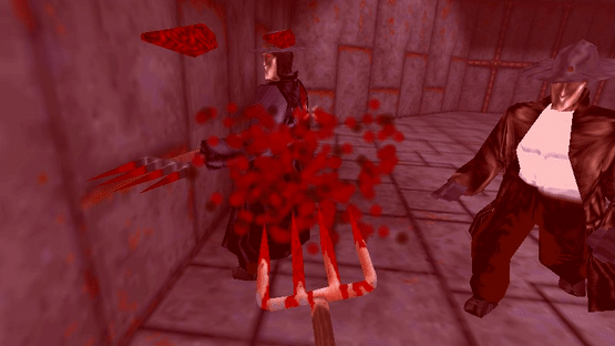 Transfusion Screenshot