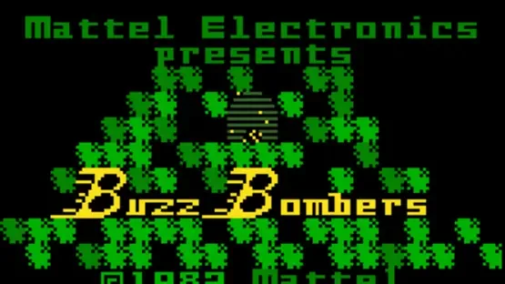 Buzz Bombers gameplay screenshot 2