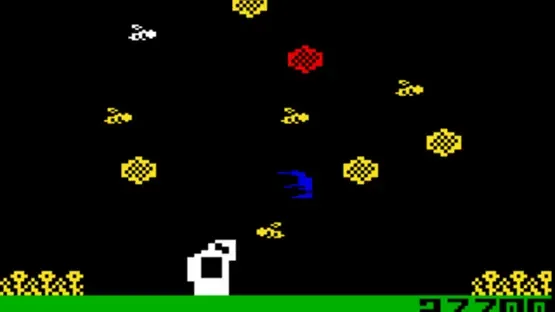 Buzz Bombers gameplay screenshot 3