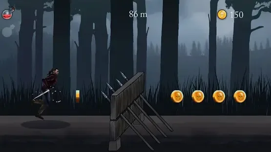 Witch Hunter screenshot 1