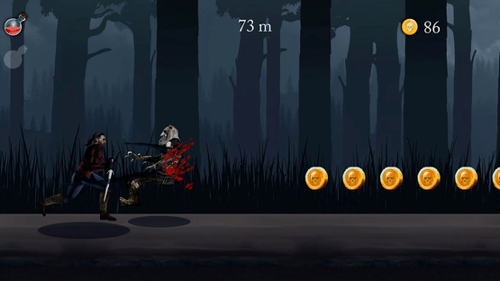 Witch Hunter Screenshot