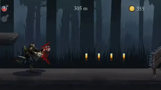 Witch Hunter screenshot 3