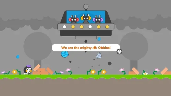 Pippu: Bauble Quest screenshot 4