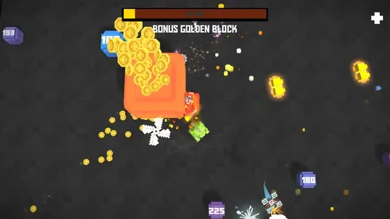 Girls Tank Battle screenshot 3