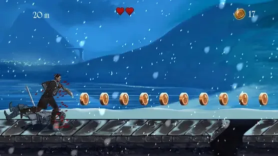 Dark Thrones screenshot 1