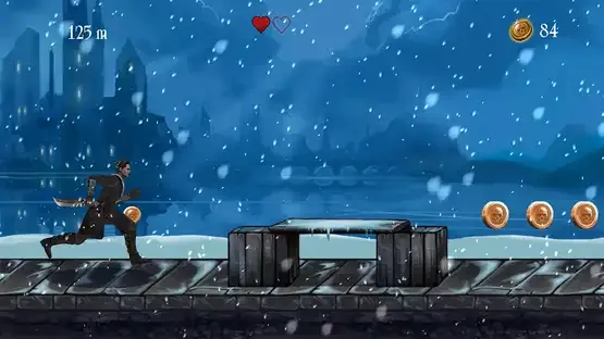 Dark Thrones screenshot 2