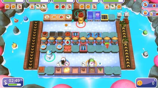 Farmers Co-op: Out of This World cover