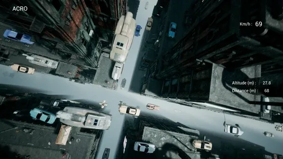 Uncrashed: FPV Drone Simulator screenshot 8