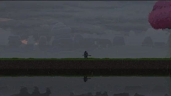 Lake of Shadows screenshot 2