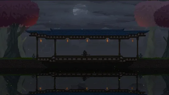 Lake of Shadows screenshot 4