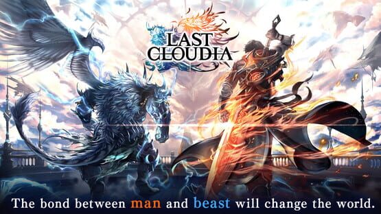 Last Cloudia cover