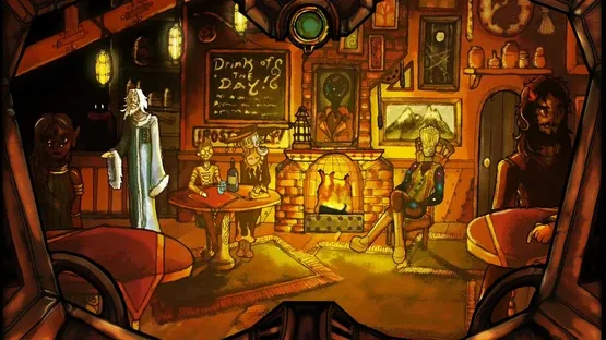 The Müll Littoral screenshot 2