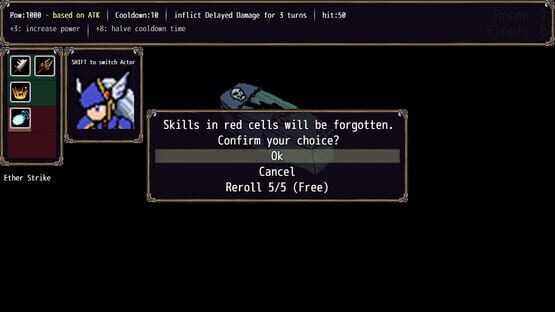 Valkyrie: Journey To Midgard screenshot 1