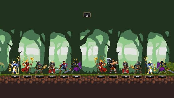 Need More Troops cover